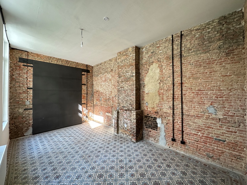 Trendy studios, perfect as a co-house - 5