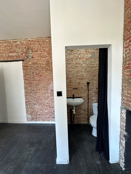 Trendy studios, perfect as a co-house - 2