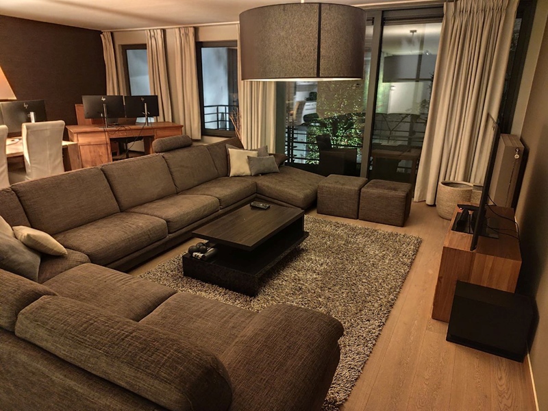 💡 Open for co-living in central Antwerp (your rent goes to - 2