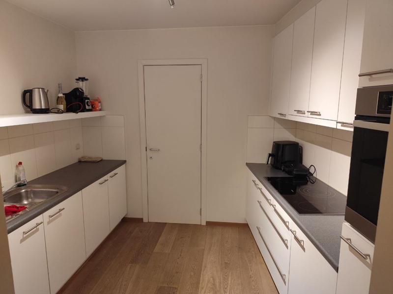 💡 Open for co-living in central Antwerp (your rent goes to - 4