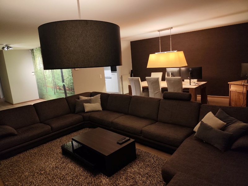 💡 Open for co-living in central Antwerp (your rent goes to - 3