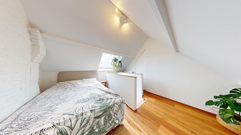 Ommeganck: Beautiful Renovated Mansion - 3