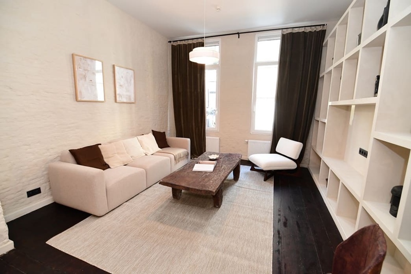 House of Co - Schedule: Ground floor Room 2 - 2