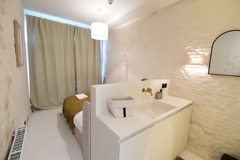 House of Co - Schedule: Ground floor Room 2 - 5