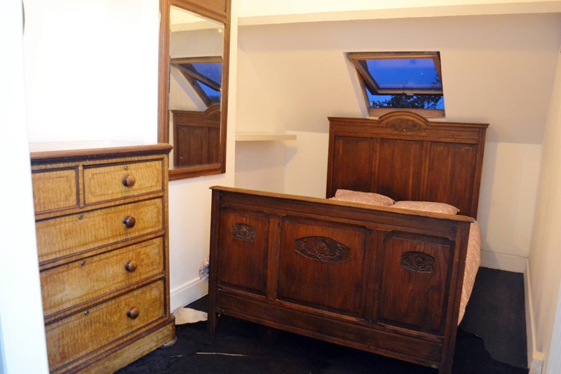 La Maison du Gard - Street L 3rd floor - 3