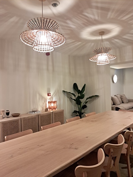 Plantin & Moretus: Charming townhouse near Central station - 4