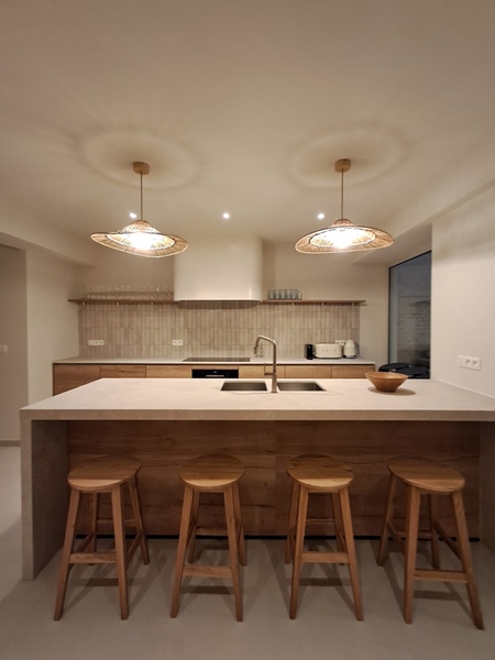 Plantin & Moretus: Charming townhouse near Central station - 5