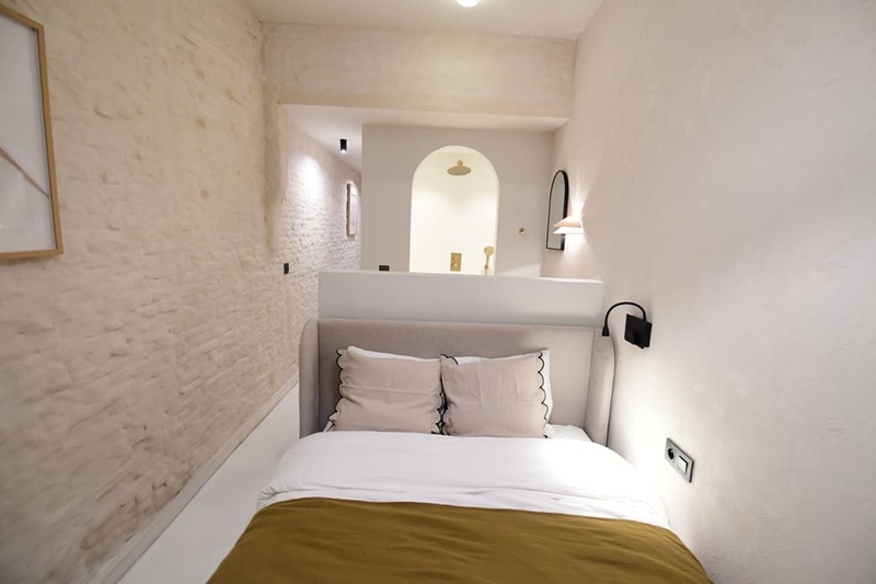 House of Co - Schedule: Ground floor Room 1 - 4