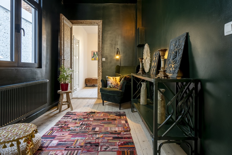 The King Square mansion - Street 2nd floor - 3