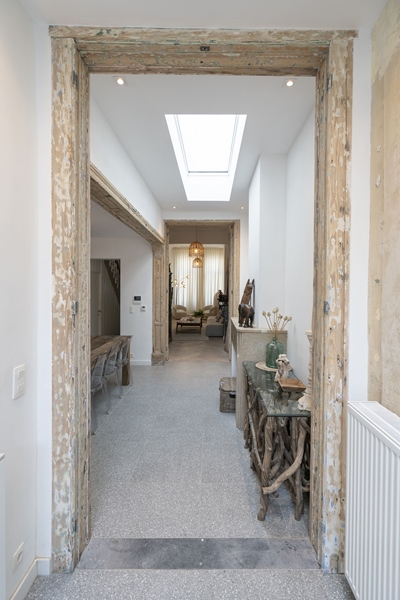 The King Square mansion - Street 2nd floor - 5