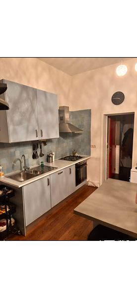 Cozy cohouse looking for third resident - 2