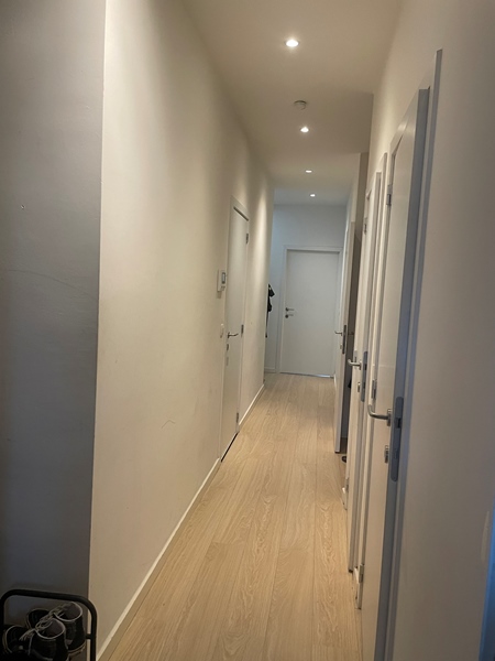 Spacious house with two terraces - 3