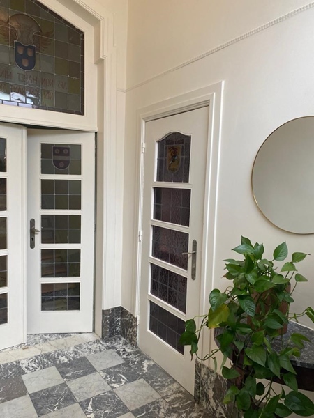 Room in a unit for 2 people (88m²!) with private kitchen and bathroom. - 4