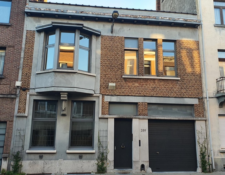 Room in a unit for 2 people (88m²!) with private kitchen and bathroom. - 3