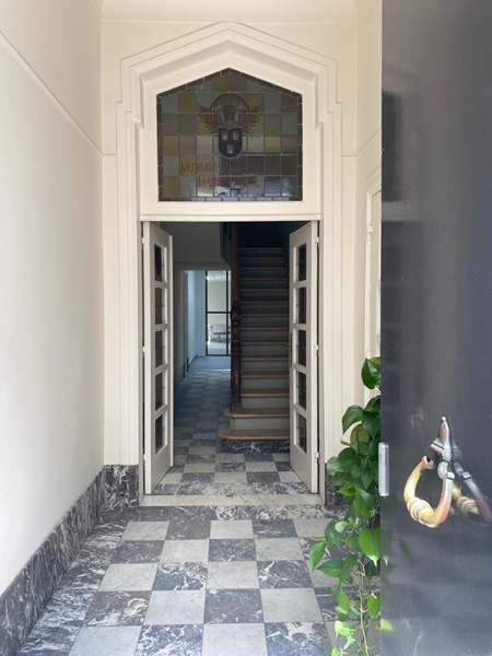 Room in a unit for 2 people (88m²!) with private kitchen and bathroom. - 2