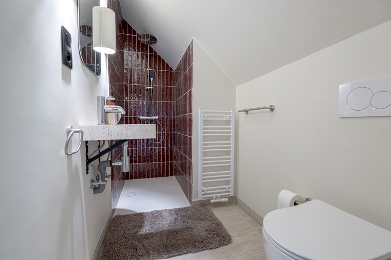 House of Co - Old Brick: Studio 2 - 2