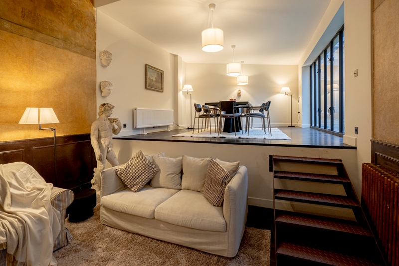 House of Co - Old Brick: Studio 2 - 3