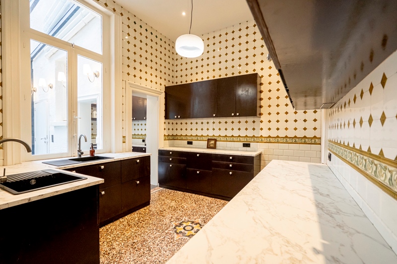 House of Co - Old Brick: Studio 2 - 5