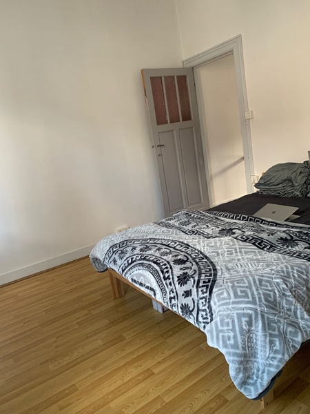 Prive Kamer te huur. Registratie/ domicile ok ✅ - 2