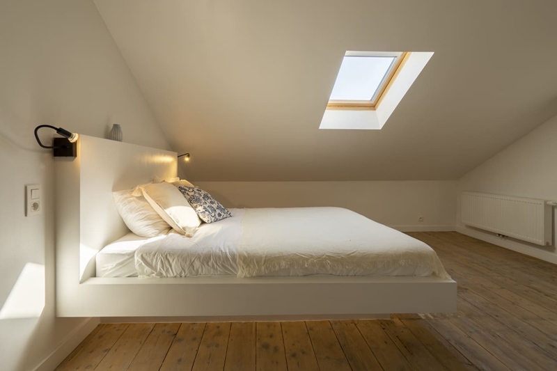 The King Square mansion - Street 3rd floor - 4