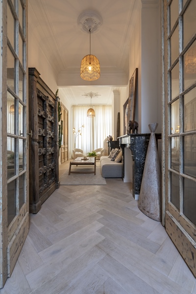 The King Square mansion - Street 3rd floor - 5