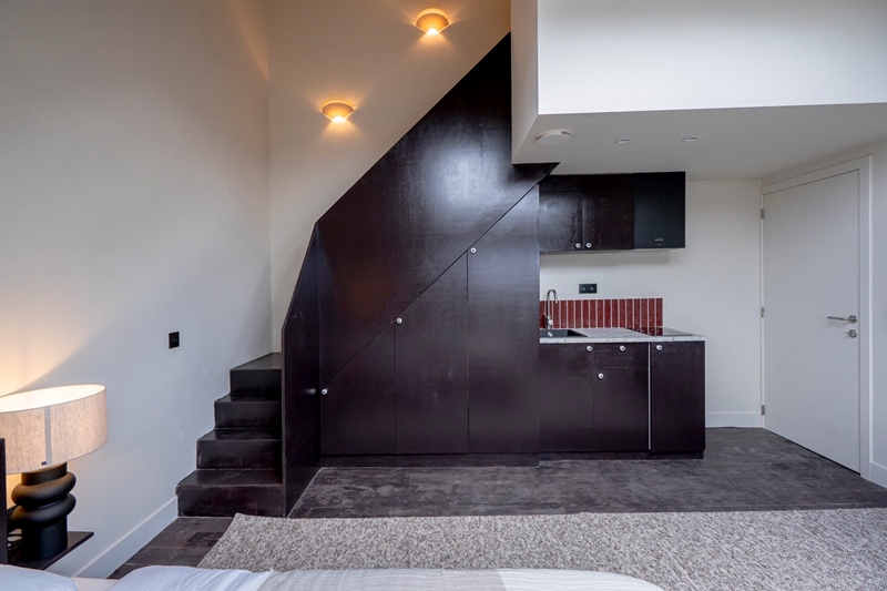 House of Co - Old Brick: Studio 9 - 2