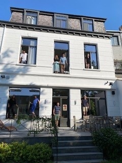 committed couple for warm cohousing project (from April 1) - 5