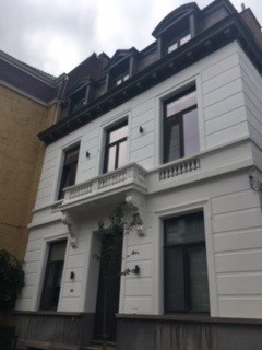 committed couple for warm cohousing project (from April 1) - 2