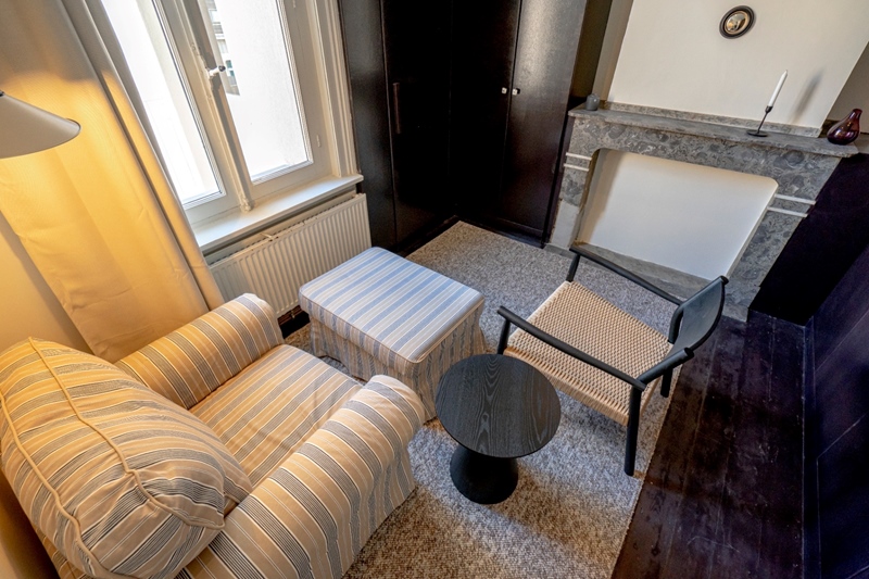 House of Co - Old Brick: Studio 6 - 3