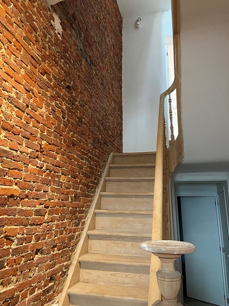 Living together and yet apart - 5