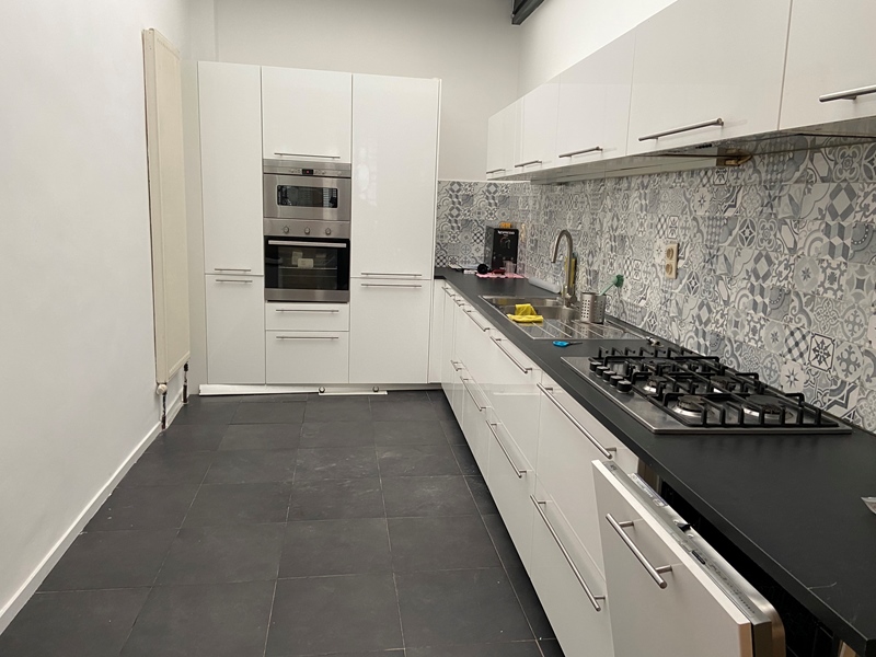 Living together and yet apart - 3