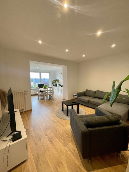 Shared accommodation - Arlon - 1 bedroom with shared bathroom - 3