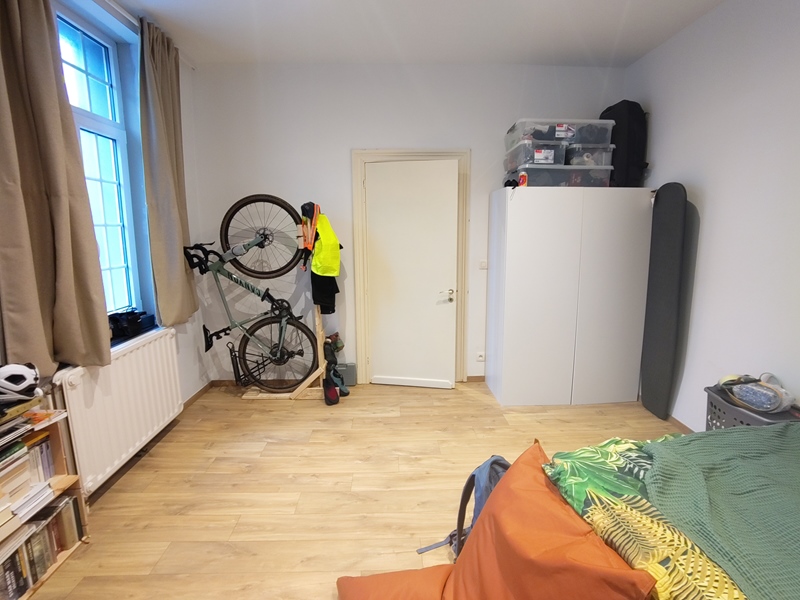 Shared accommodation - Arlon - 1 bedroom with shared bathroom - 2