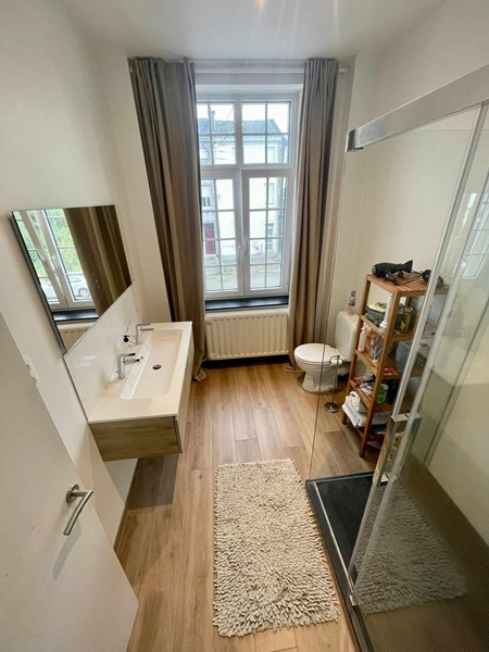 Shared accommodation - Arlon - 1 bedroom with shared bathroom - 5