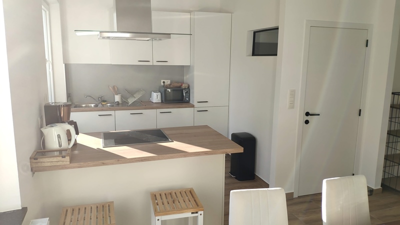 New shared accommodation in Arlon - 2