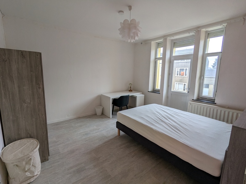 Rooms in co-living - 3