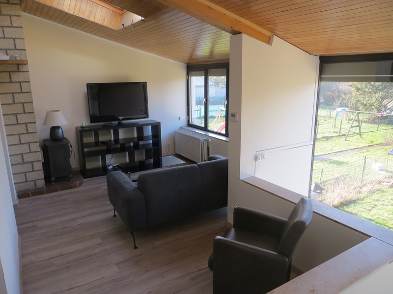 Rooms in co-living - 2