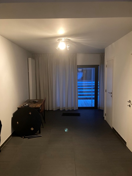 Co-housing available in Asse (Room + private area) - 3