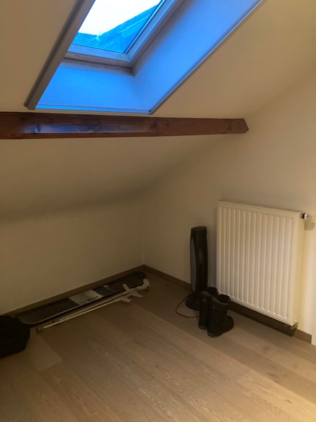 Co-housing available in Asse (Room + private area) - 4