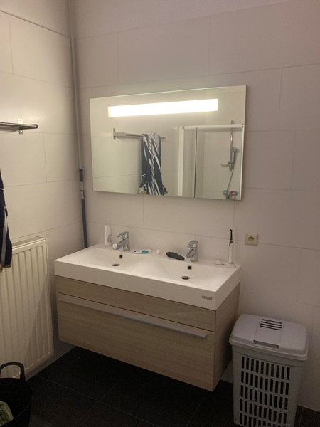 Co-housing available in Asse (Room + private area) - 5