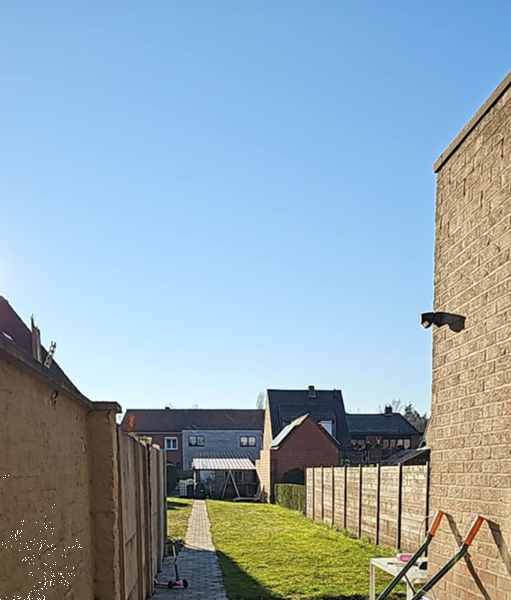 Cozy house with large garden - 4