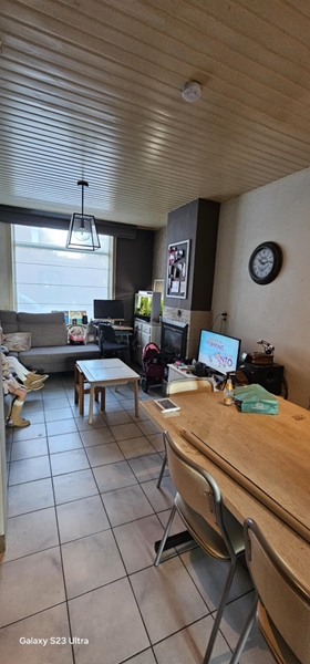 Cozy house with large garden - 2