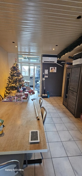 Cozy house with large garden - 3