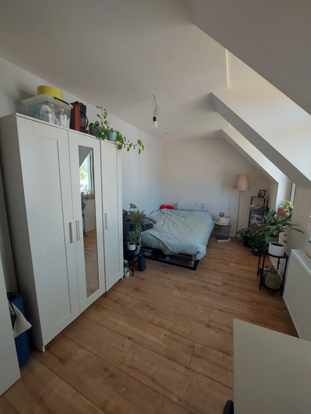 BAARDEGEM - Looking for a roommate (m/f/x) - 2