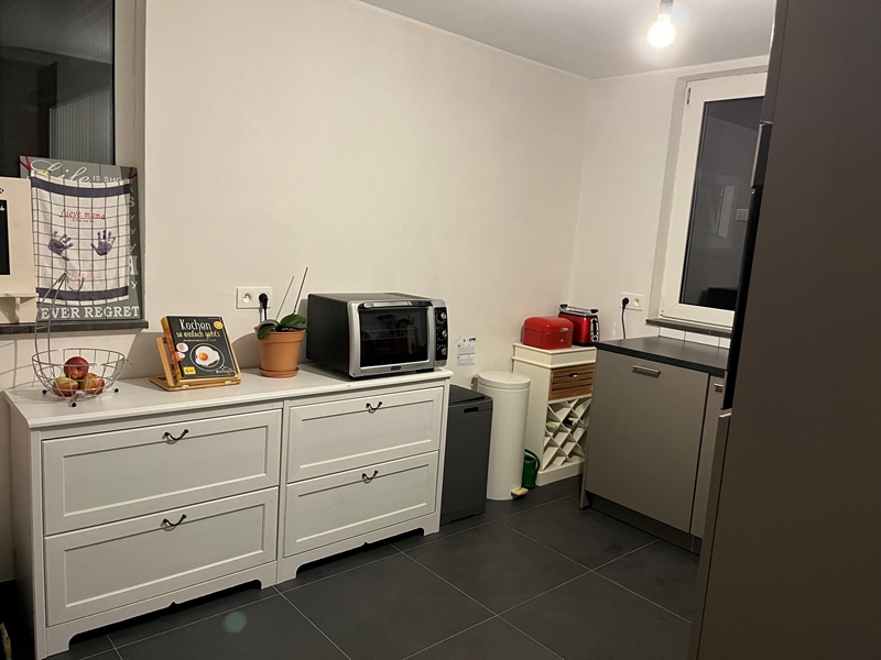 Room in quiet neigborhood - 3