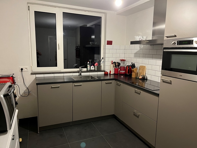 Room in quiet neigborhood - 2