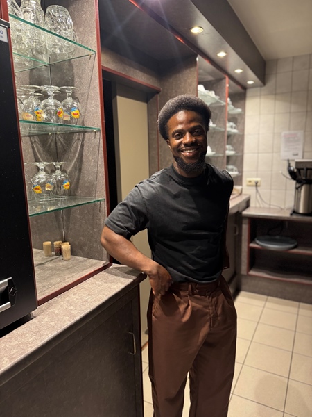 Duplex in the center of Balen - 2