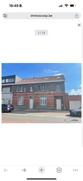 Duplex in the center of Balen - 5