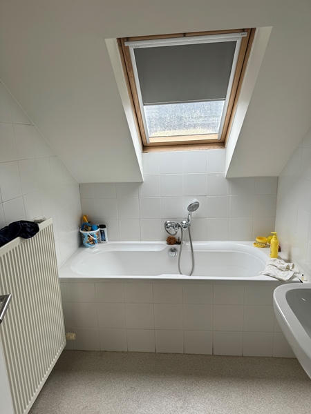 Duplex in the center of Balen - 3