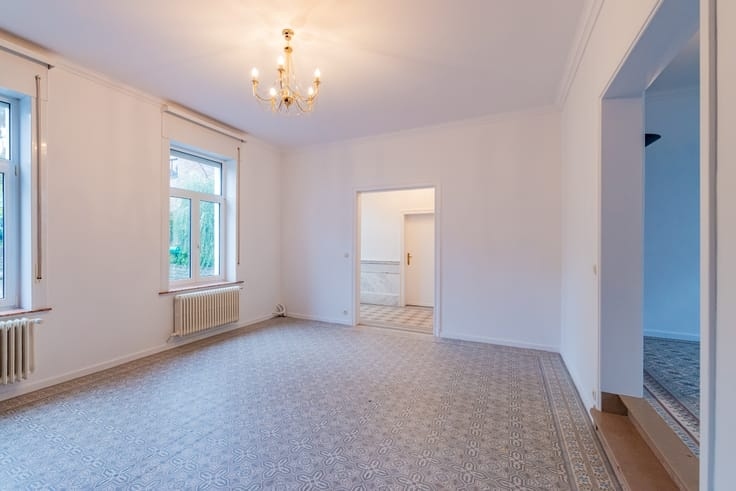 Renovated brewery house for cohousing for rent - 5